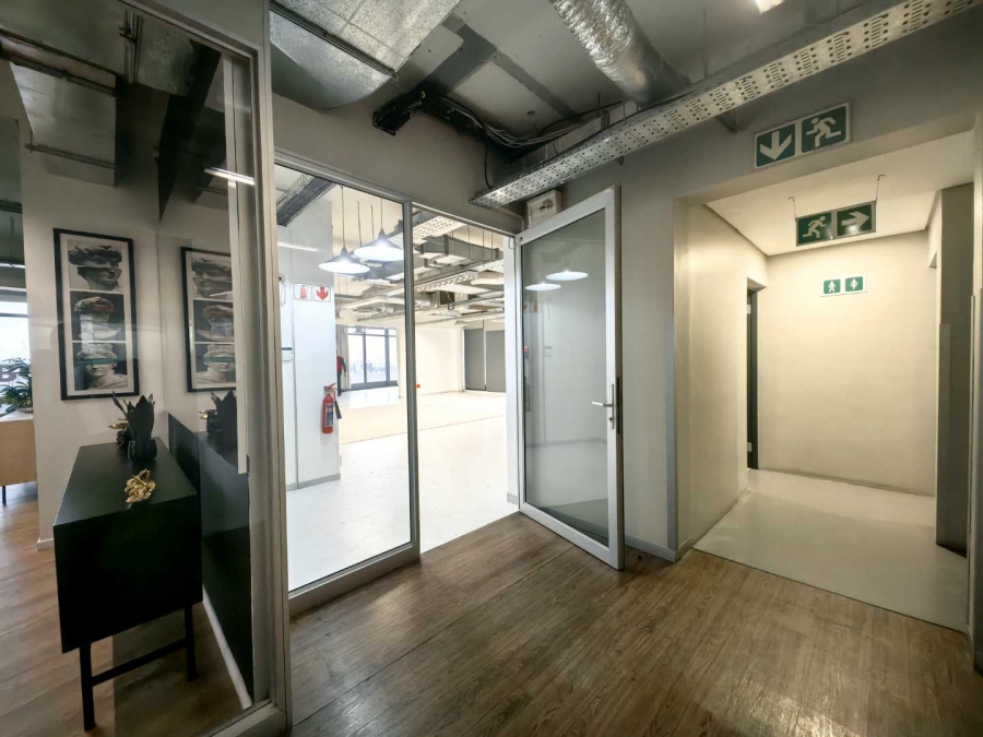 To Let commercial Property for Rent in Woodstock Western Cape